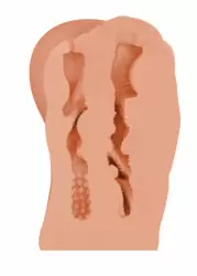 Мастурбатор Satisfaction Cutie Pie 2103-01Lola