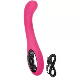 Вибромассажер Coco Licious Rechargeable Wand перезаряжаемый – розовый