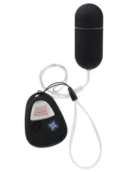 Беспроводной стимулятор Original Egg – черный