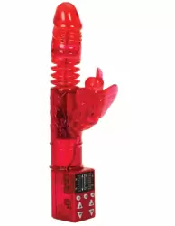 Hi Tech вибратор Jennas Ultimate