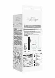 Набор Twister 4 in 1 Rechargeable Couples Pump Kit