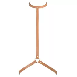 Упряжь Maze I Harness – коричневый