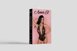 Боди-комбенизон Carral Amor EL (L/XL)