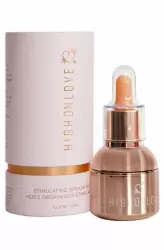 Масло для стимуляции оргазма