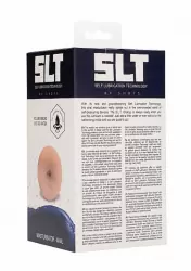 Мастурбатор Self Lubrication Masturbator Anal - Flesh