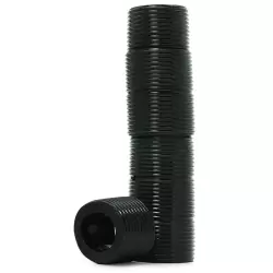 Насадка увеличитель Girth Gainer System раздельная – черная