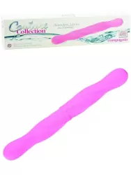 Фаллоимитатор двойной Couture Compagnia – розовый