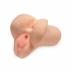 Мастурбатор в форме вагины и ануса PDX Plus Pick Your Pleasure Stroker