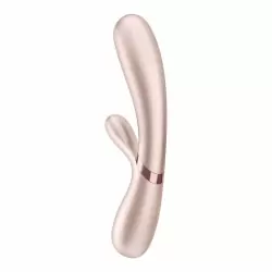 Вибратор-кролик Satisfyer Hot Lover с управлением через приложение