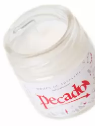 Массажная свеча Pecado BDSM Drops of absinthe 35 мл