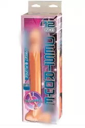 Фаллос с хребтом Destroyer