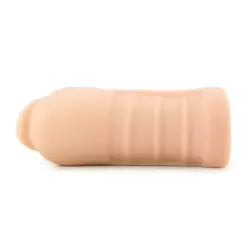 Мастурбатор ротик Sasha Grey из UR3 – телесный