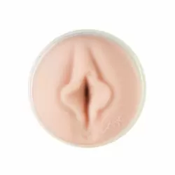 Мастурбатор вагина Fleshlight Signature Torri Black Torrid – телесный