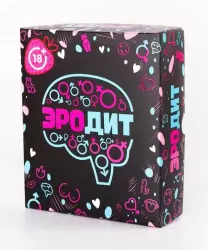 Настольная игра Эродит