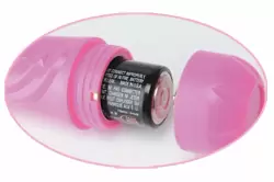 Вибратор хай-тек Rabbit Pearl