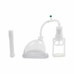 Вакуумная помпа VAGINA-SET SOLO EXTREME PROFESSIONAL