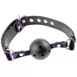 Набор для бондажа Animal Instinct