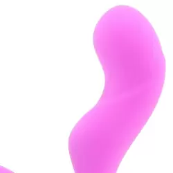 Массажер простаты Lust by Jopen L13 перезаряжаемый – фиолетовый