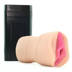 Вагина-мастурбатор Julia Ann из UR3