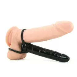 Страпон на пенис Double Trouble 5,5