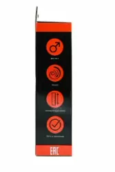 Вакуумная помпа Discovery Racer Сharcoal 6900-04Lola