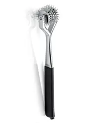 Колесо Вартенберга Extra Spiny Spencer, с электростимуляцией, 19 см, металл