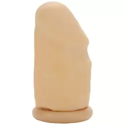 Насадка-удлинитель Latex Extension - Nubby Cock Heads