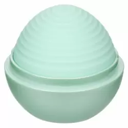 Универсальный вибратор OPAL RIPPLE MASSAGER, 10,25 см, 10 режимов, зеленый