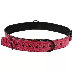 Ремень на пояс Sinful Restraint Belt – розовый, S/M