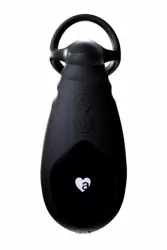 Инновационный массажер простаты Pulse с функцией осцилляции, Amovibe