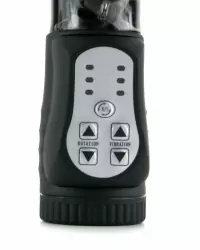 Hi Tech вибратор Black Magic