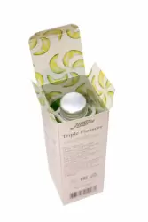 Эликсир для интимного ухода Triple Pleasure «Медовая дыня» – 130 мл