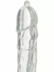 Рельефные презервативы EXPERT Studded, облегающие, точечные, 12 шт