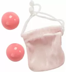 Вагинальные шарики X-Large Ben-Wa