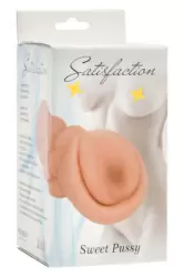Мастурбатор Satisfaction Sweet Pussy 2001-01Lola