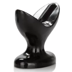 Анальная пробка Expander Plug Medium средняя – черный