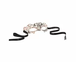 Маска Entice Mystique Mask – золотистая