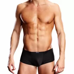 Черные мужские хипстеры BlueLine – L/XL