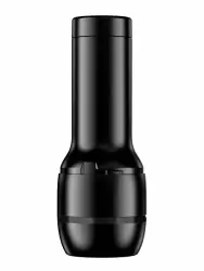 Реалистичный мастурбатор Kiiroo Feel Stroker Butt mid, 22,3 см, анус, коричневый