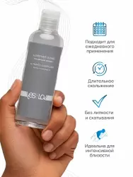 Смазка YESforLOV Thick Consistency силиконовая, длительное скольжение, 150 мл
