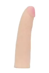 Универсальная насадка Kanikule Real Body на трусы Harness 7 - телесный