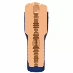 Мастурбатор-вагина PRIVATE TUBE JOLEE LOVE-PUSSY