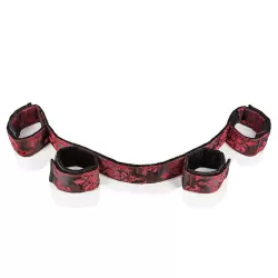 Бондаж Scandal Bondage Bar