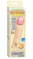 Насадка-фаллопротез Classic 8\