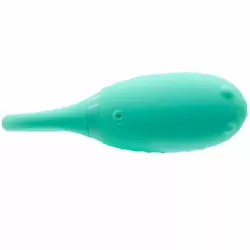 Виброяйцо с гибким хвостиком Magic Fugu by Magic Motion. 7 режимов вибрации, ABS/Силикон, управление через моб. приложение