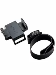 Держатель телефона Kiiroo Keon, 12,5 см, черный