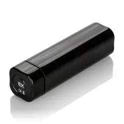 Мини-вибратор Hide & Play Lipstick – телесный