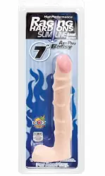 Анальный фаллоимитатор SlimLine 7