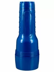 Реалистичный мастурбатор Fleshlight Boost Blast Female, с плавающими кольцами «Turbo Tech», 24,8 см, анус, светло-телесный