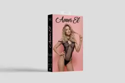 Боди Amor EL Elisa (S/L)